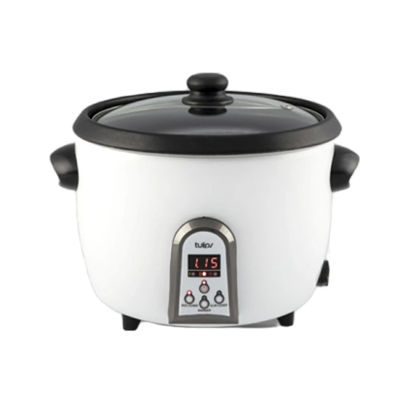 پلوپز 12 نفره تولیپس مدل RC-440-12